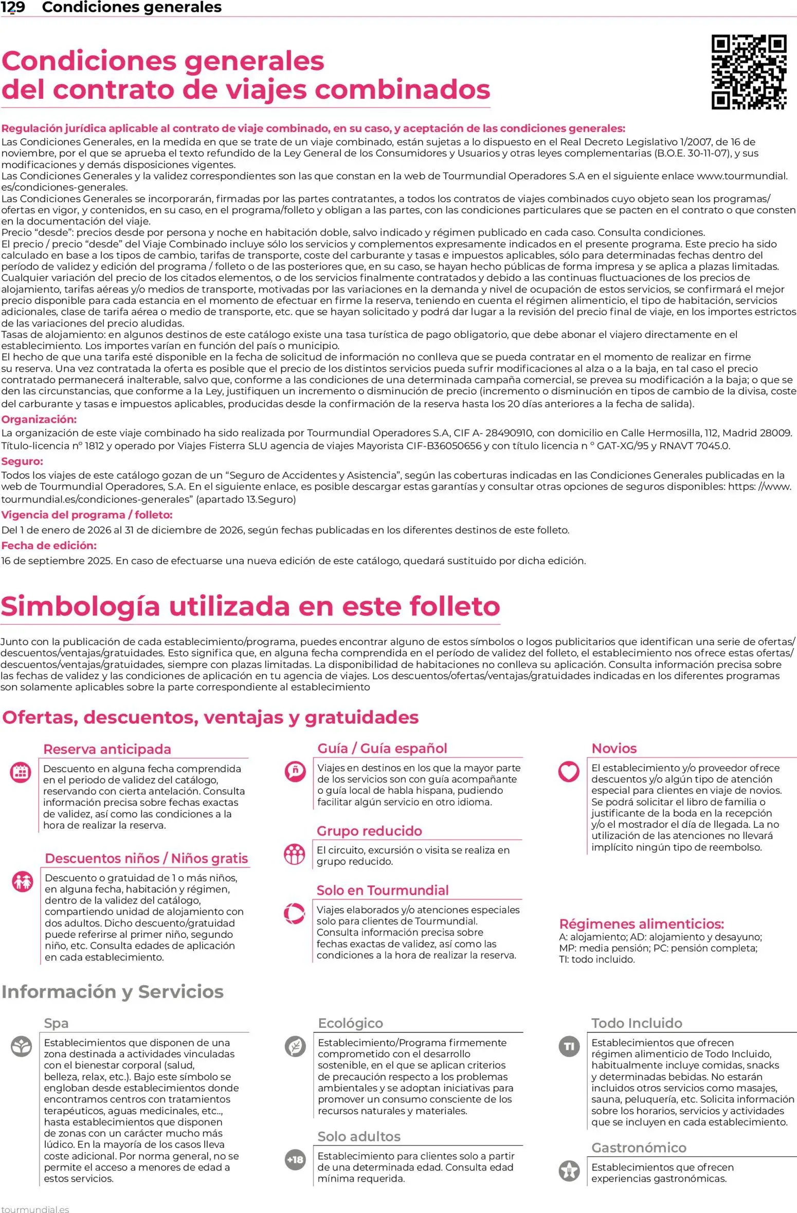 Viajes El Corte Inglés Asia y Oceanía │ válido desde el 01.01.2026 | Página: 130 | Productos: General, PC