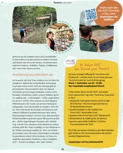 Fressnapf Magazin – gültig ab 01.09.2025 | Seite: 35 | Produkte: Uhr