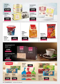 Mercator katalog akcije – veljaven od 01.01.2026 | Stran: 12