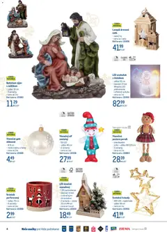 Metro leták platný od 22.10.2025 | Strana: 4