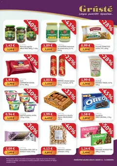 GRUSTE leidinys galioja nuo 21.01.2026 | Puslapis: 3