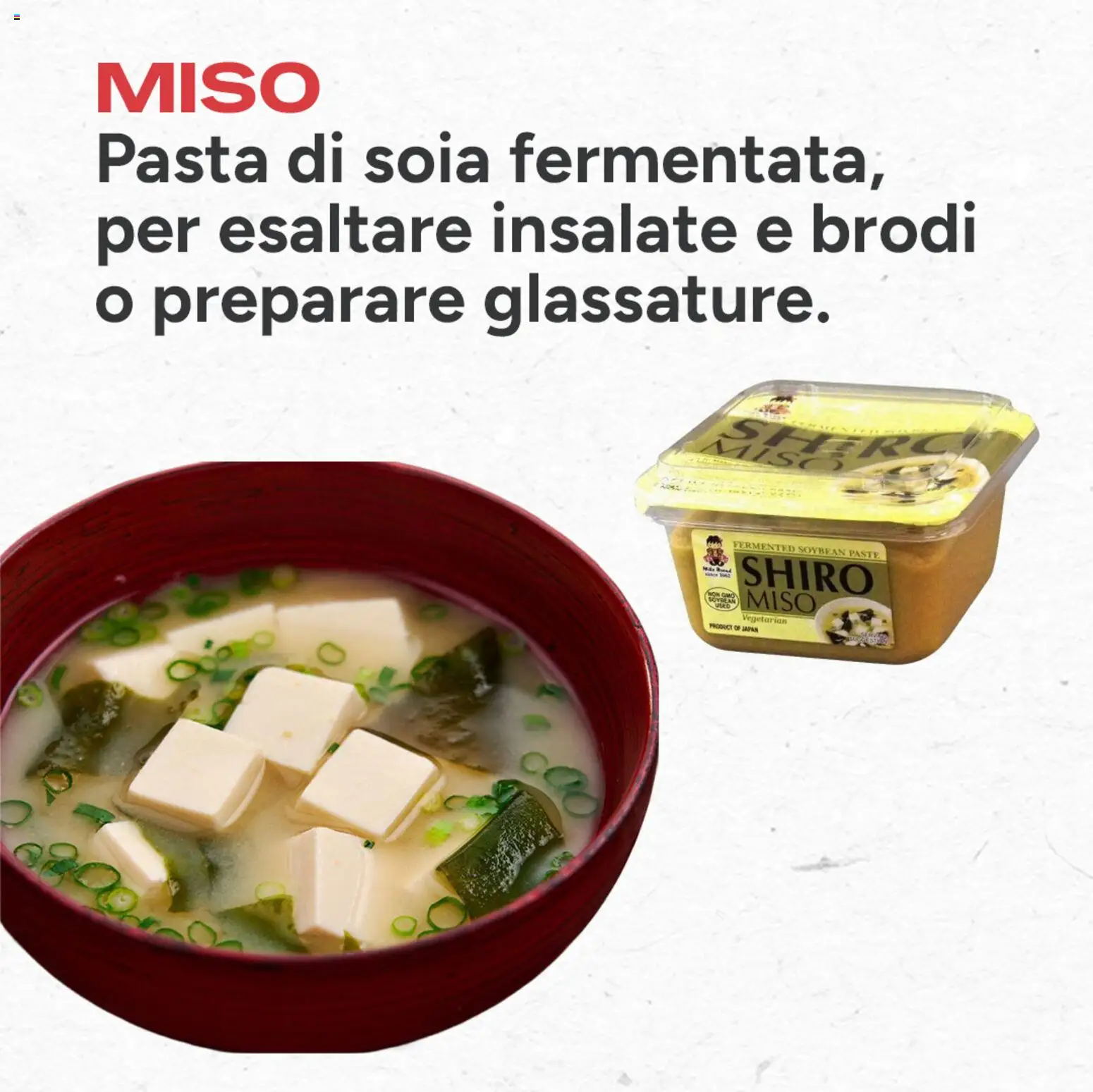 Volantino Max Factory del 26.01.2026 | Pagina: 5 | Prodotti: Pasta