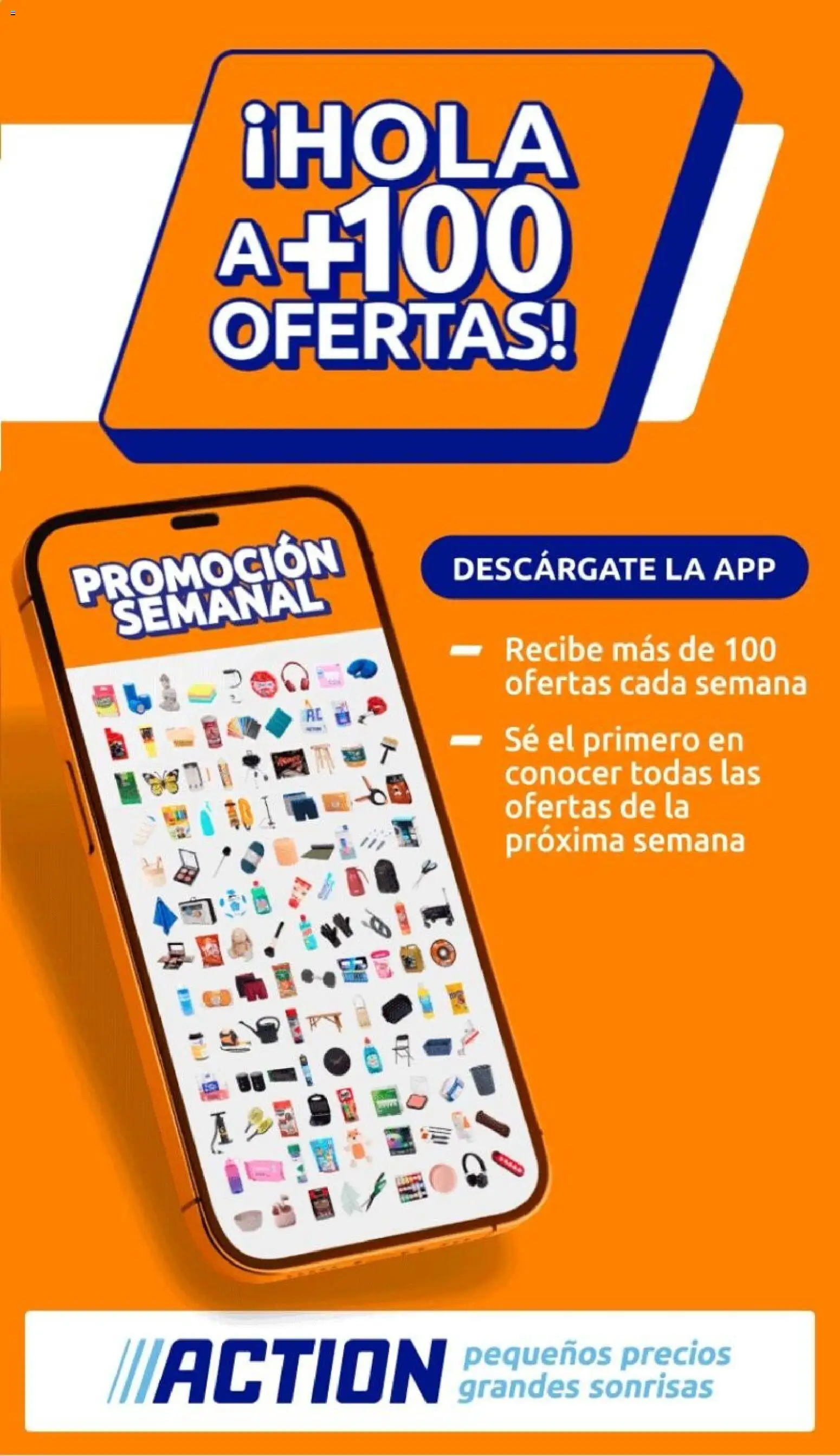 Action folleto │ válido desde el 15.04.2026 | Página: 28