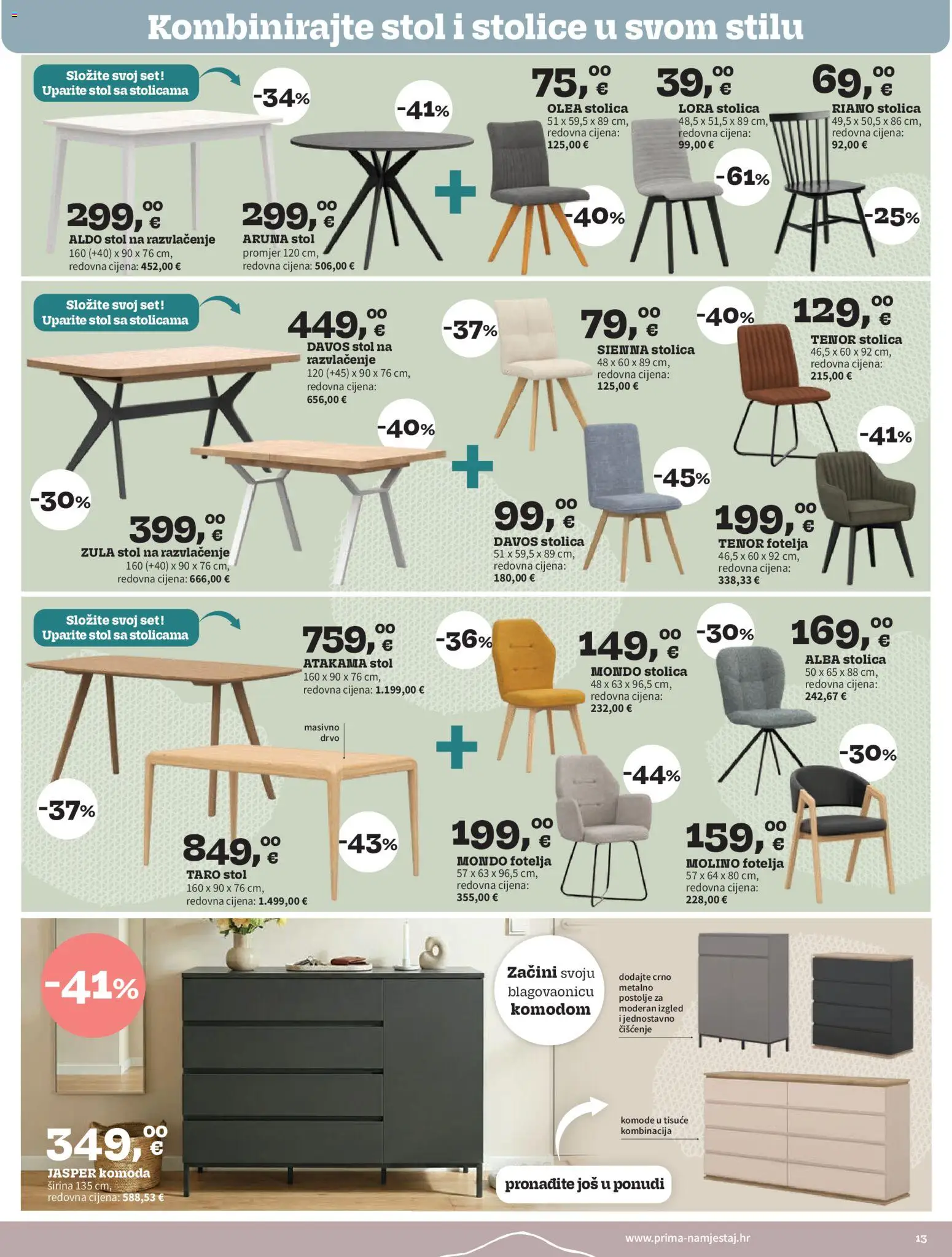 Prima katalog | vrijedi od 01.04.2026 | Stranica: 13