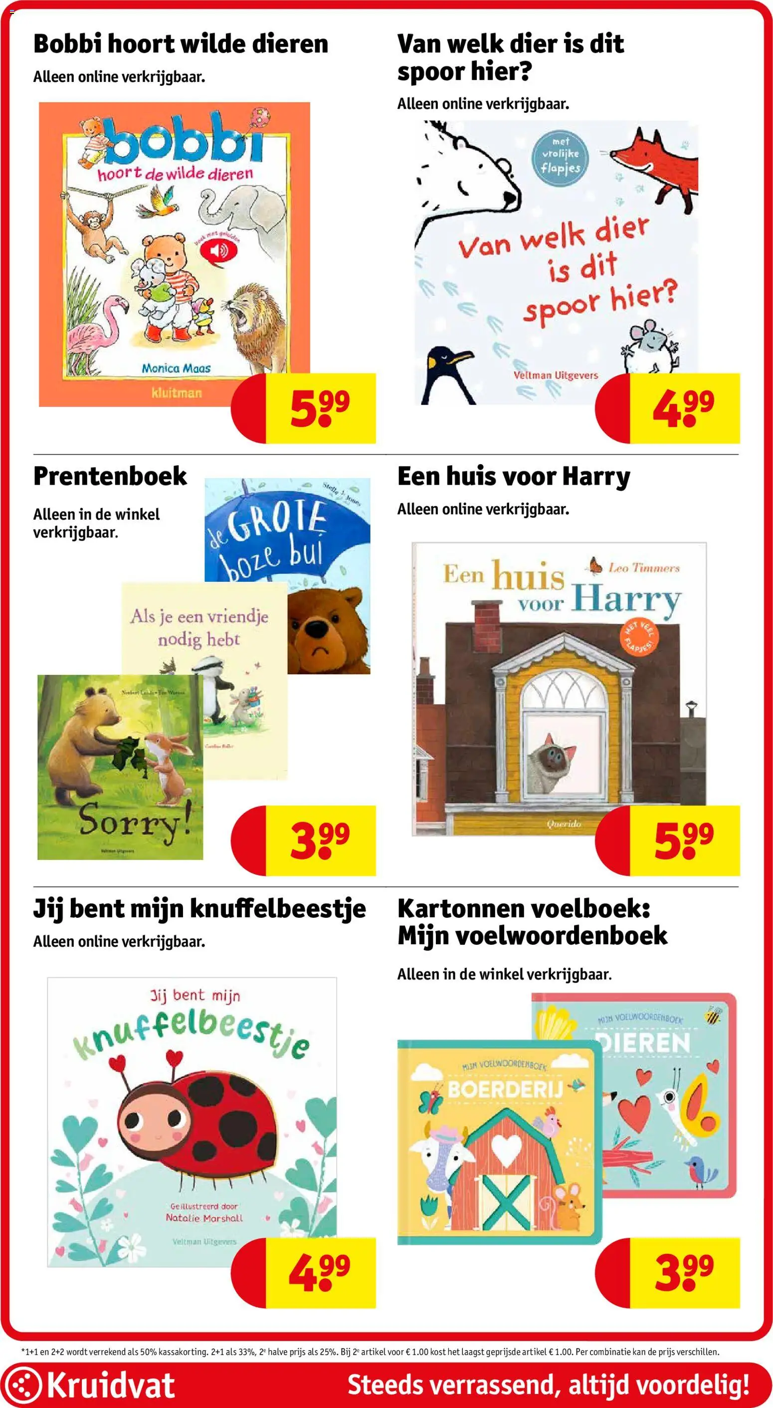 {H1} | Pagina: 76 | Producten: Kan, Boerderij