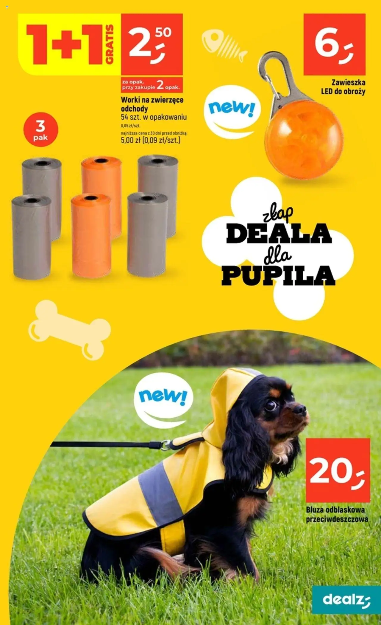 Dealz Gazetka od 18.09.2025 | Strona: 39