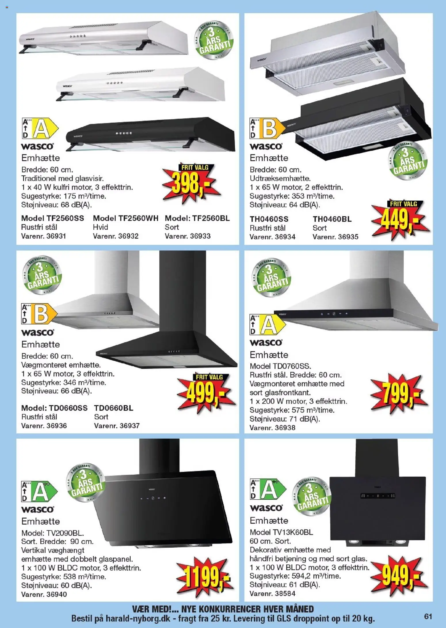 Harald Nyborg tilbudsavis – gyldig fra 26.02.2026 | Side: 65