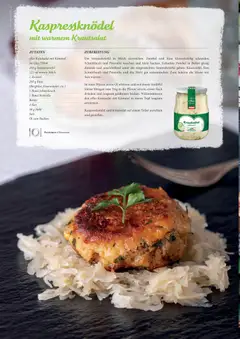 Nah und Frisch Magazin 1+2/26 ab 01.01.2026 gültig | Seite: 4 | Produkte: Salz, Milch, Eier, Öl