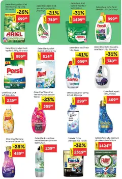 SuperVERO katalog - pregled SuperVERO kataloga - važi od 02.04.2026 | Strana: 31