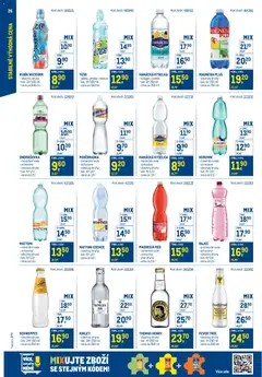 Náhled letáku Makro leták - Stabilně výhodná cena od 19.11.2025 | Strana: 26