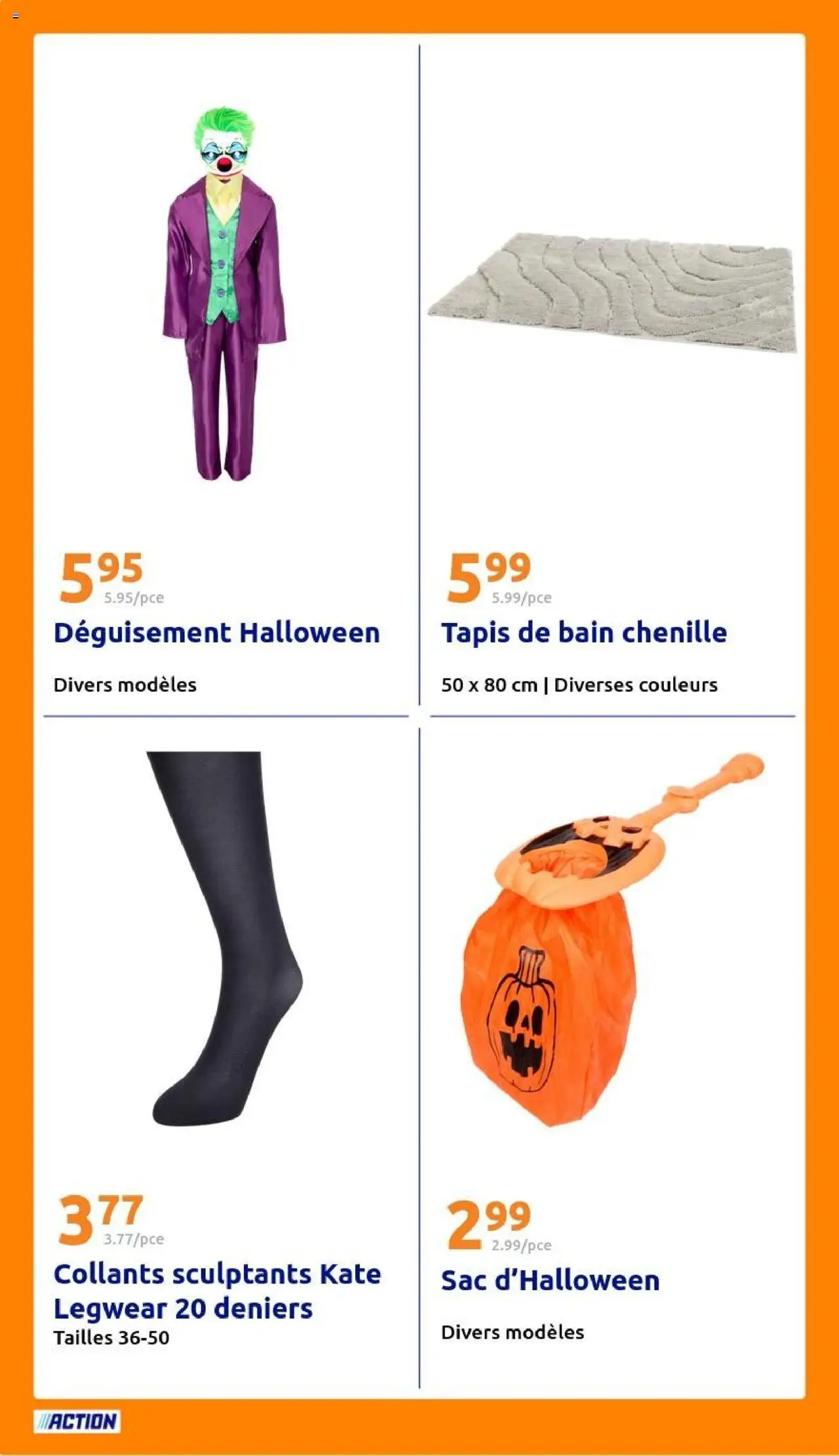 {H1} | Page: 30 | Produits: Collants, Tapis de bain, Sac, Tapis