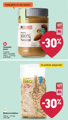 Delhaize folder week 10 - Voorbeeld van een folder van Delhaize, geldig van 05.03.2026 | Pagina: 8