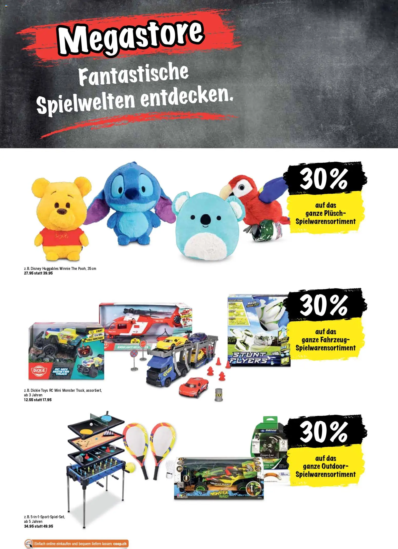 Coop aktionen – gültig ab 19.03.2026 | Seite: 23