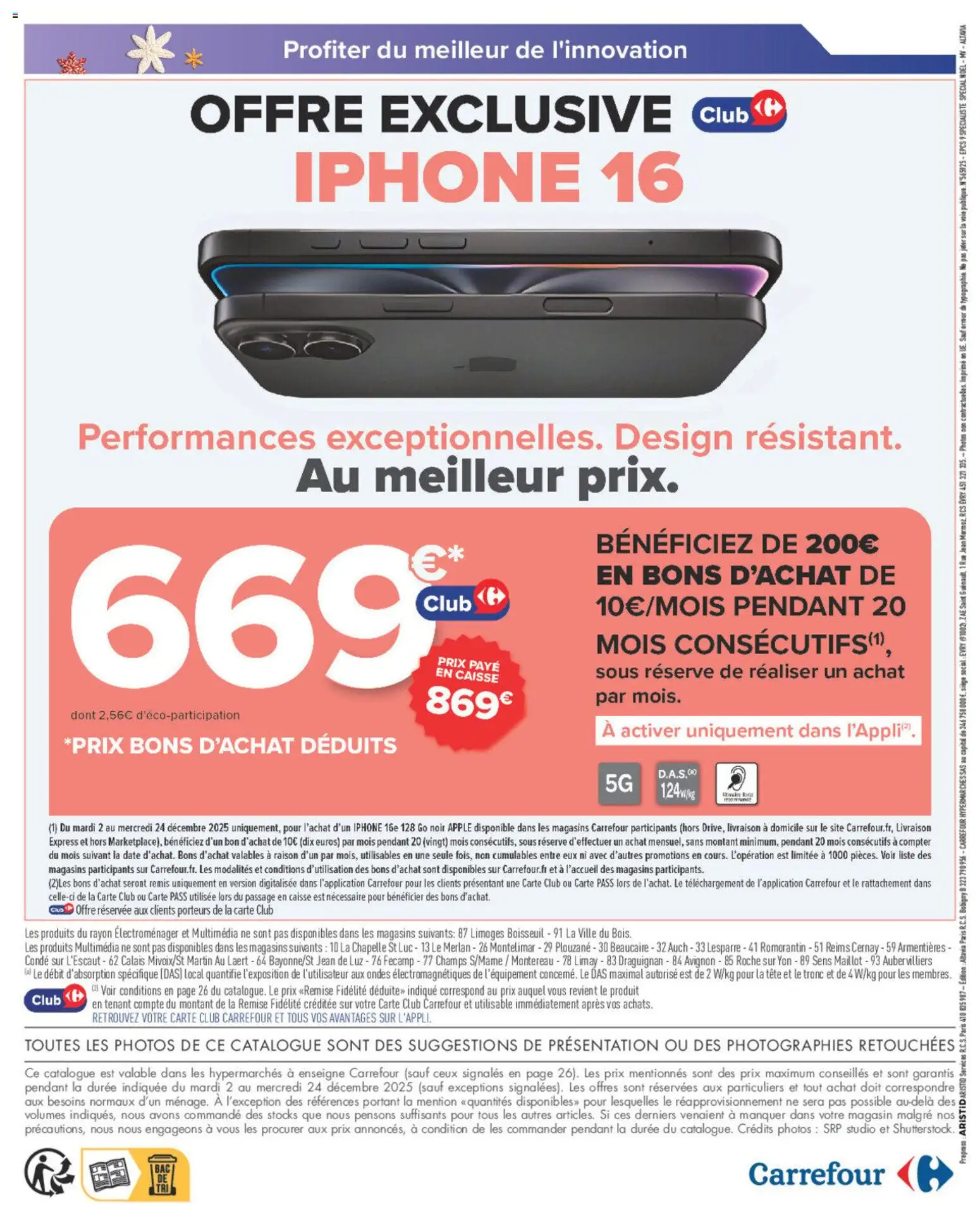 {H1} | Page: 2 | Produits: Iphone