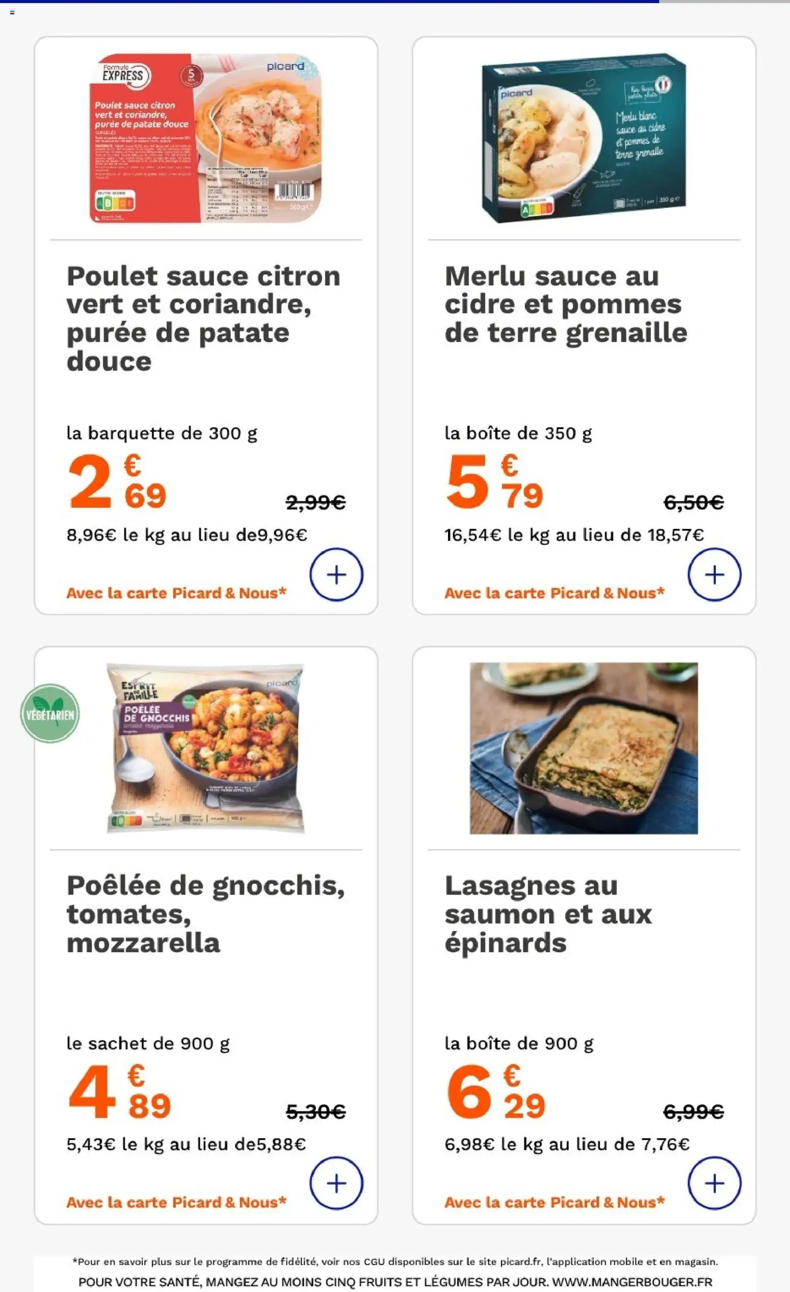 {H1} | Page: 28 | Produits: Citron, Citron vert, Patate douce, Pommes