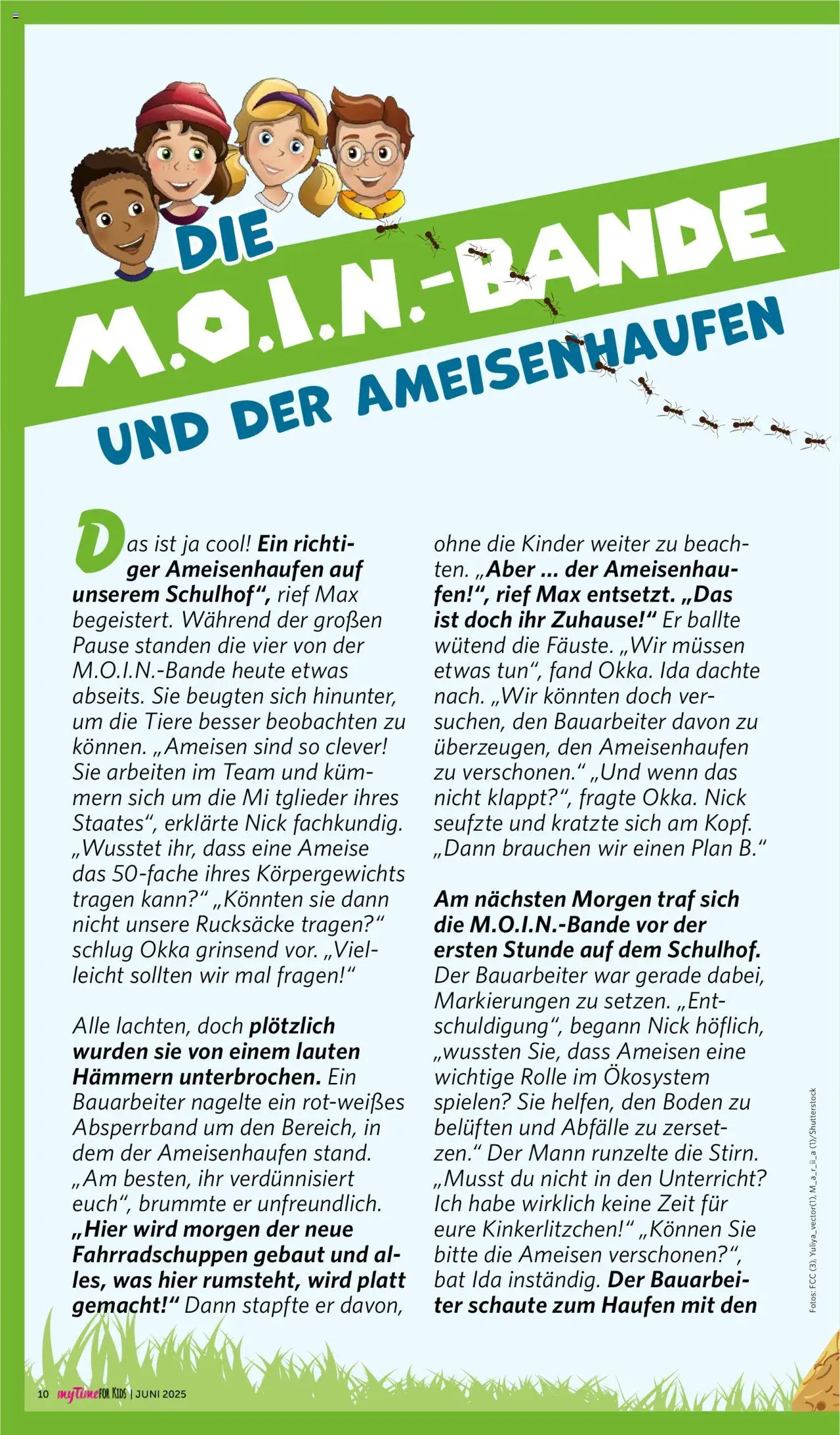 Combi - myTime Juni 2025 - gültig ab dem 01.06.2025 | Seite: 86
