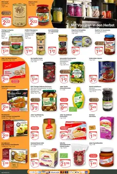 Globus Prospekt 	 – gültig ab 22.09.2025 | Seite: 14 | Produkte: Gewicht, Champignons, Kraut, Zitronen