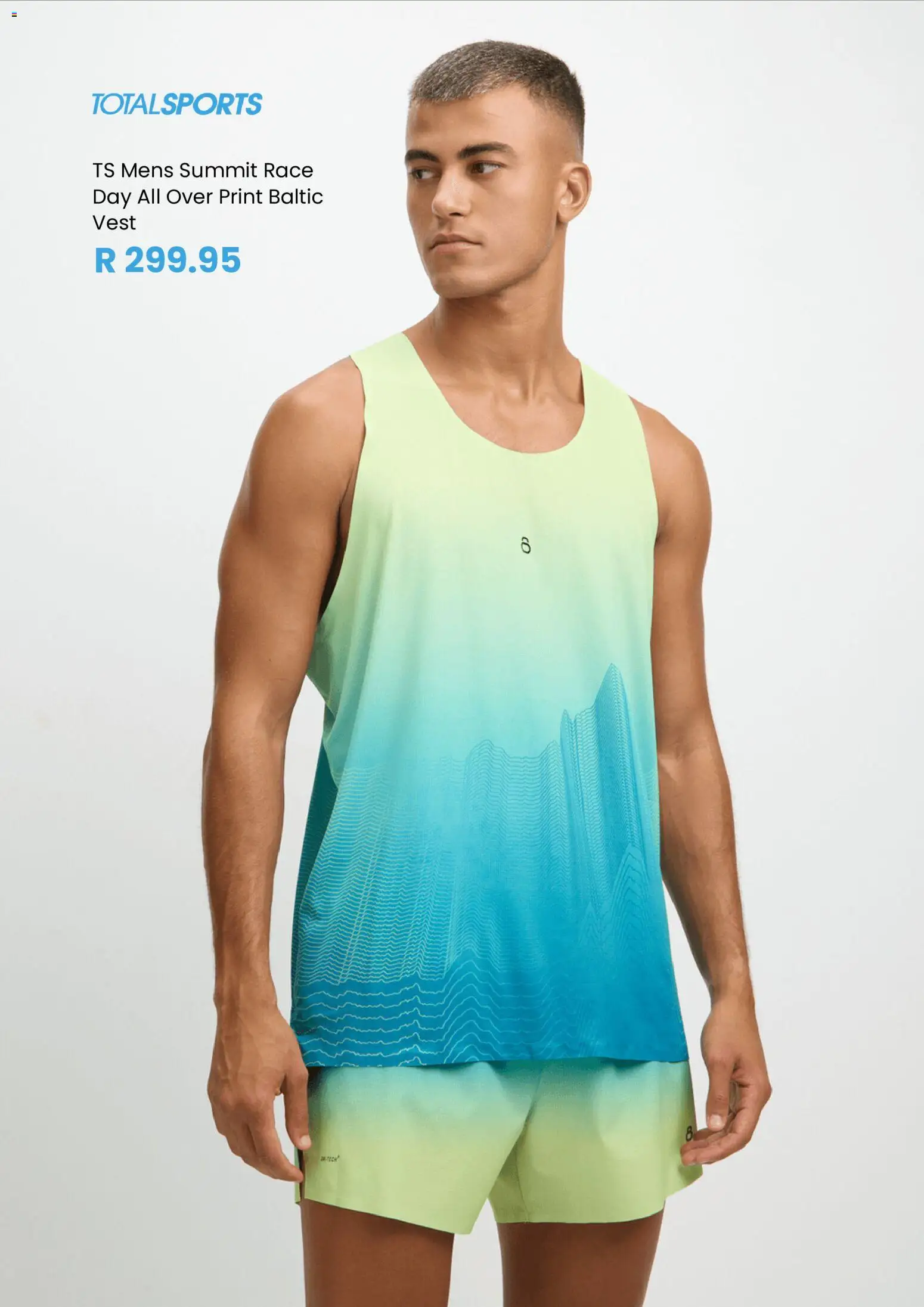 New Totalsports catalogue – valid from 01.04.2026 | Page: 4