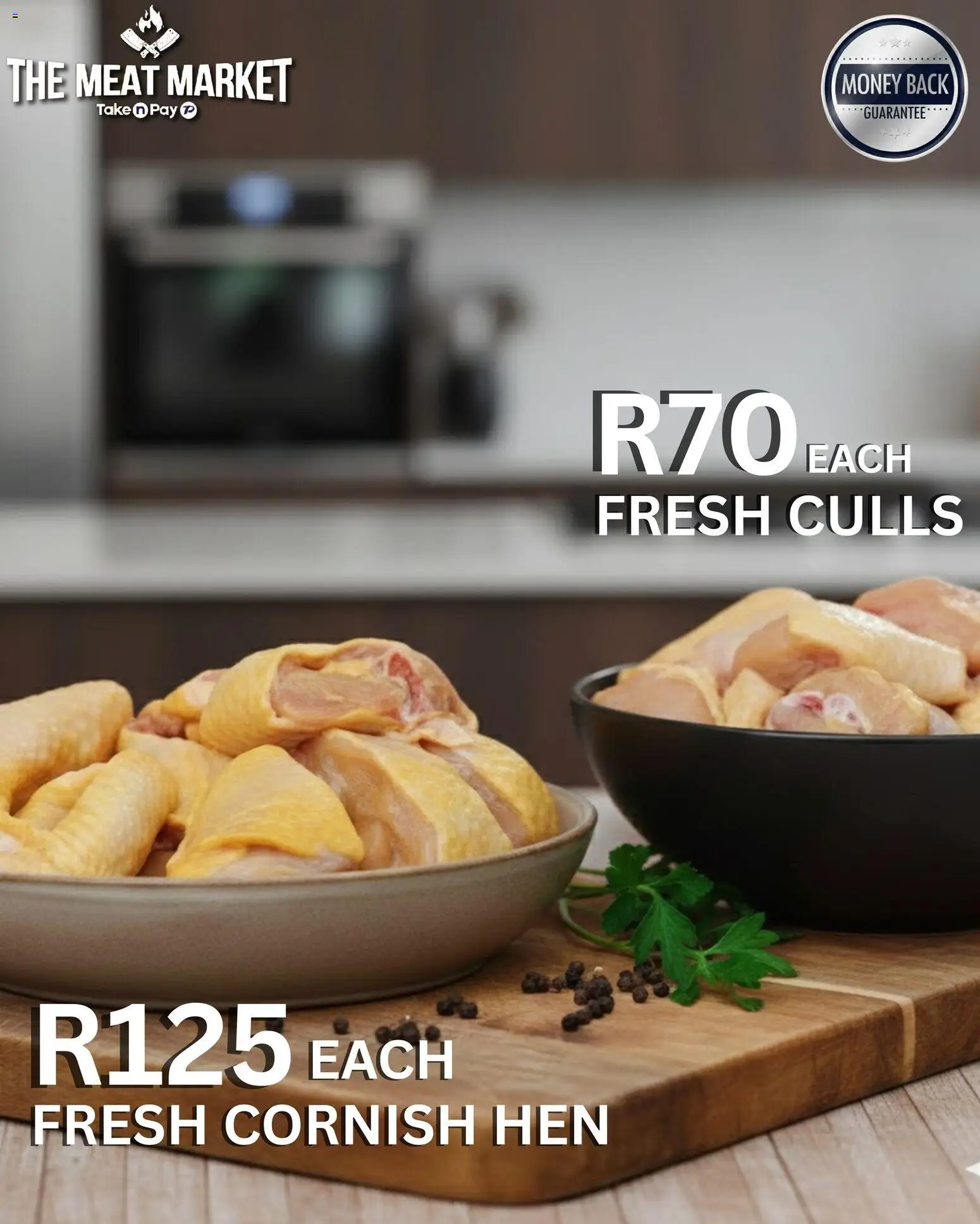 New Take n Pay catalogue – valid from 27.02.2026 | Page: 25