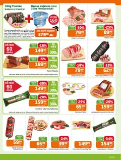 Gomex katalog - važi od 30.07.2025 | Strana: 6