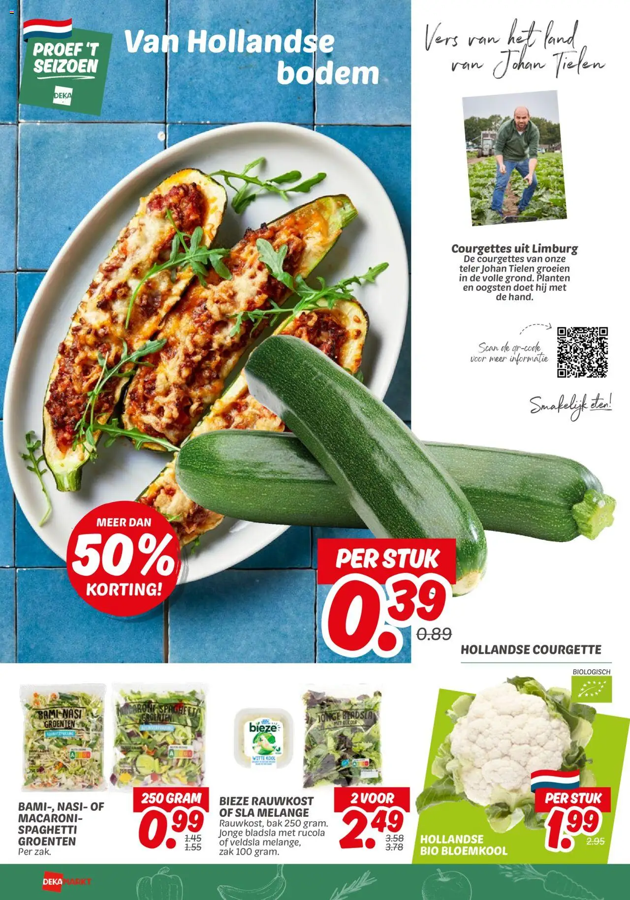  | Pagina: 12 | Producten: Bloemkool, Rucola, Macaroni, Groenten