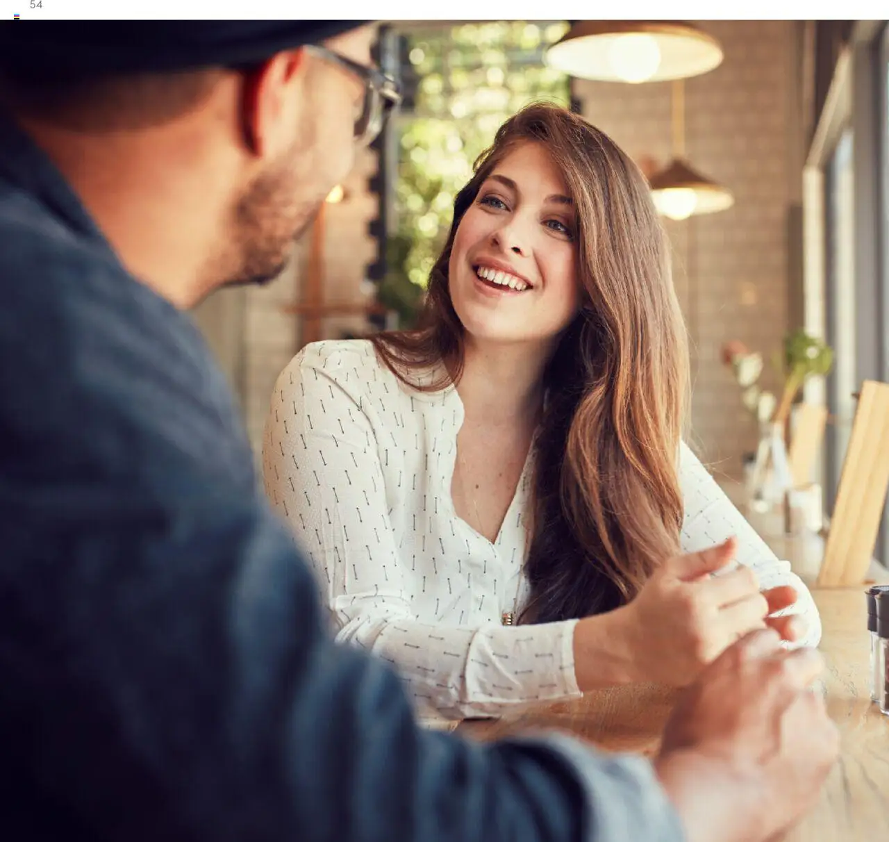 Oriflame akciós ujság - amely érvényes a következő dátumtól: 28.04.2024 | Oldal: 54