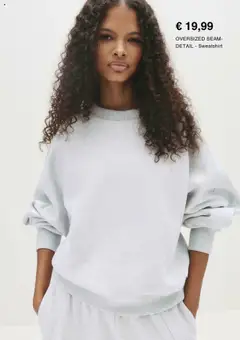 Zalando Prospekt 	 ab 01.10.2025 gültig | Seite: 9 | Produkte: Sweatshirt