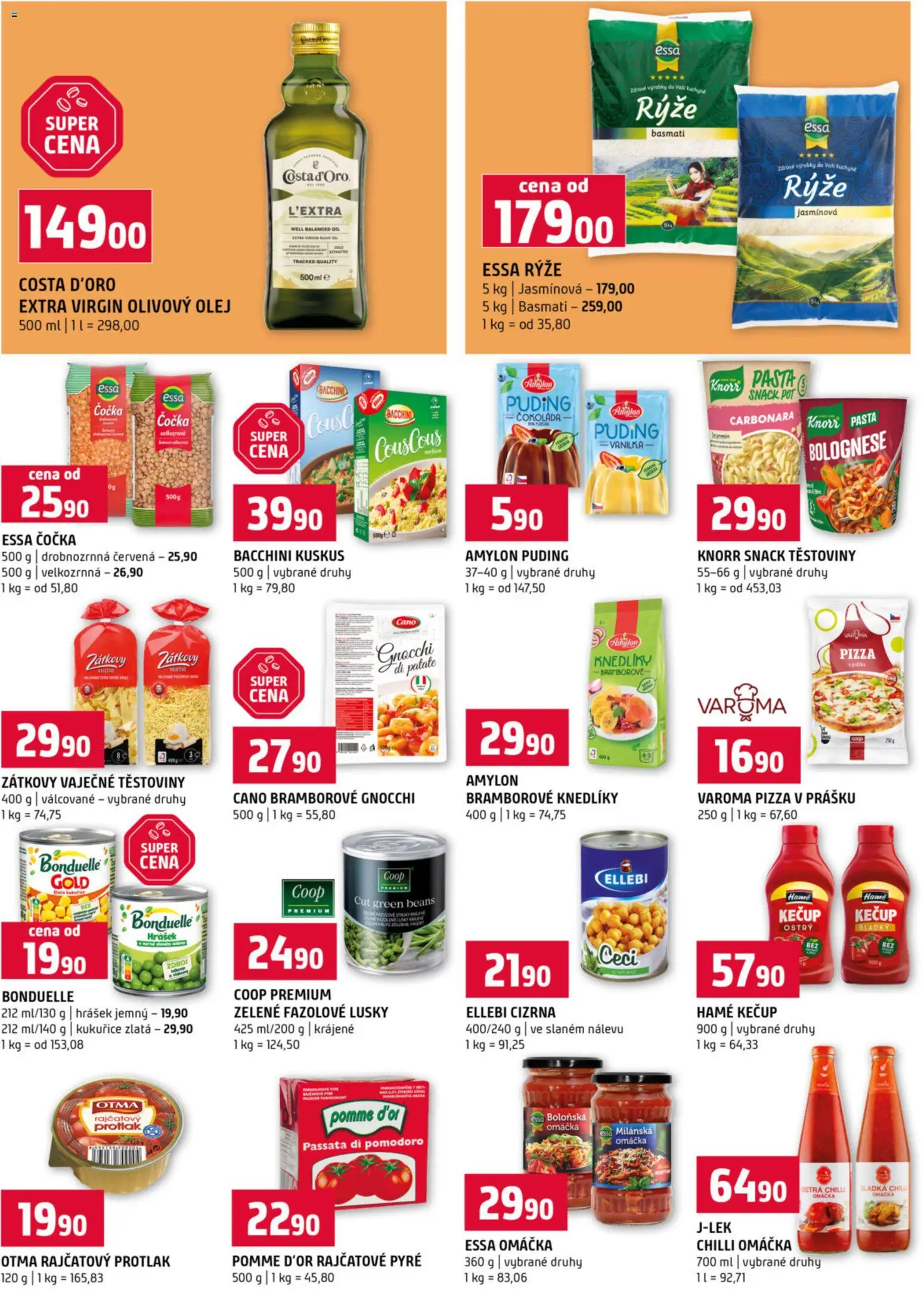 Terno leták od 11.02.2026 | Strana: 10