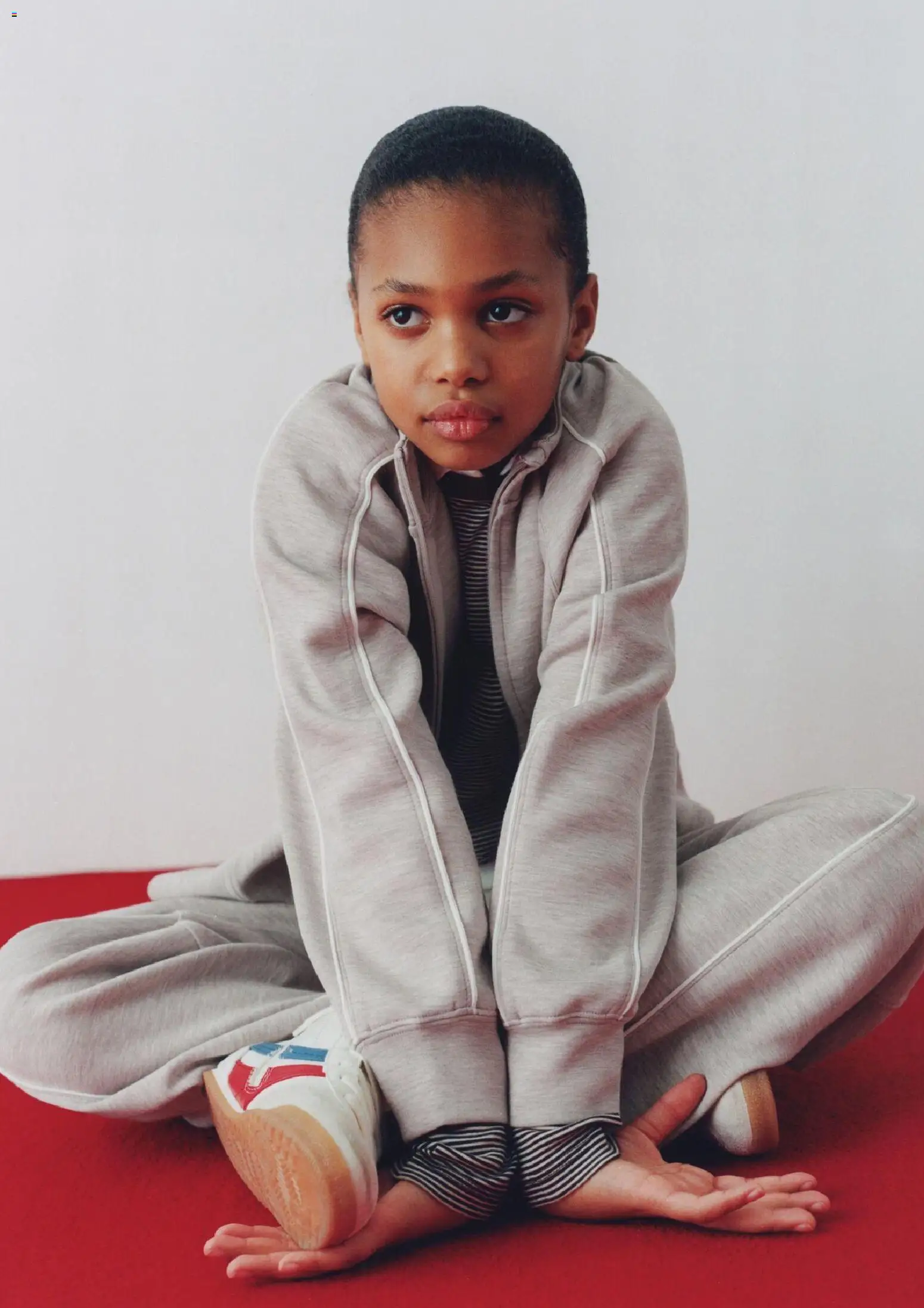 Zara slevy - New In Girls od 06.01.2026 | Strana: 13