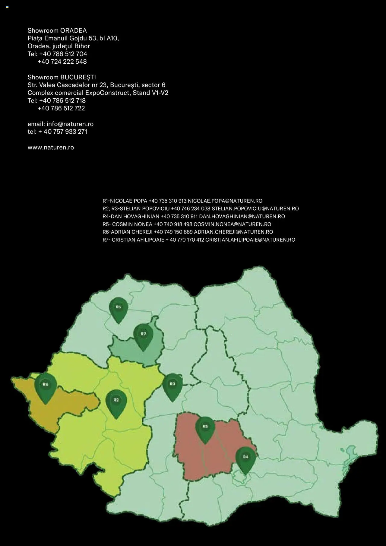 Noul catalog Proges – valabil de la 24.08.2023 | Pagină: 192 | Produse: Stand Tv