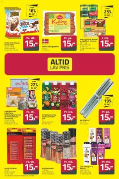 Fleggaard - Tilbudsavis gyldig fra 08.04.2026 | Side: 52