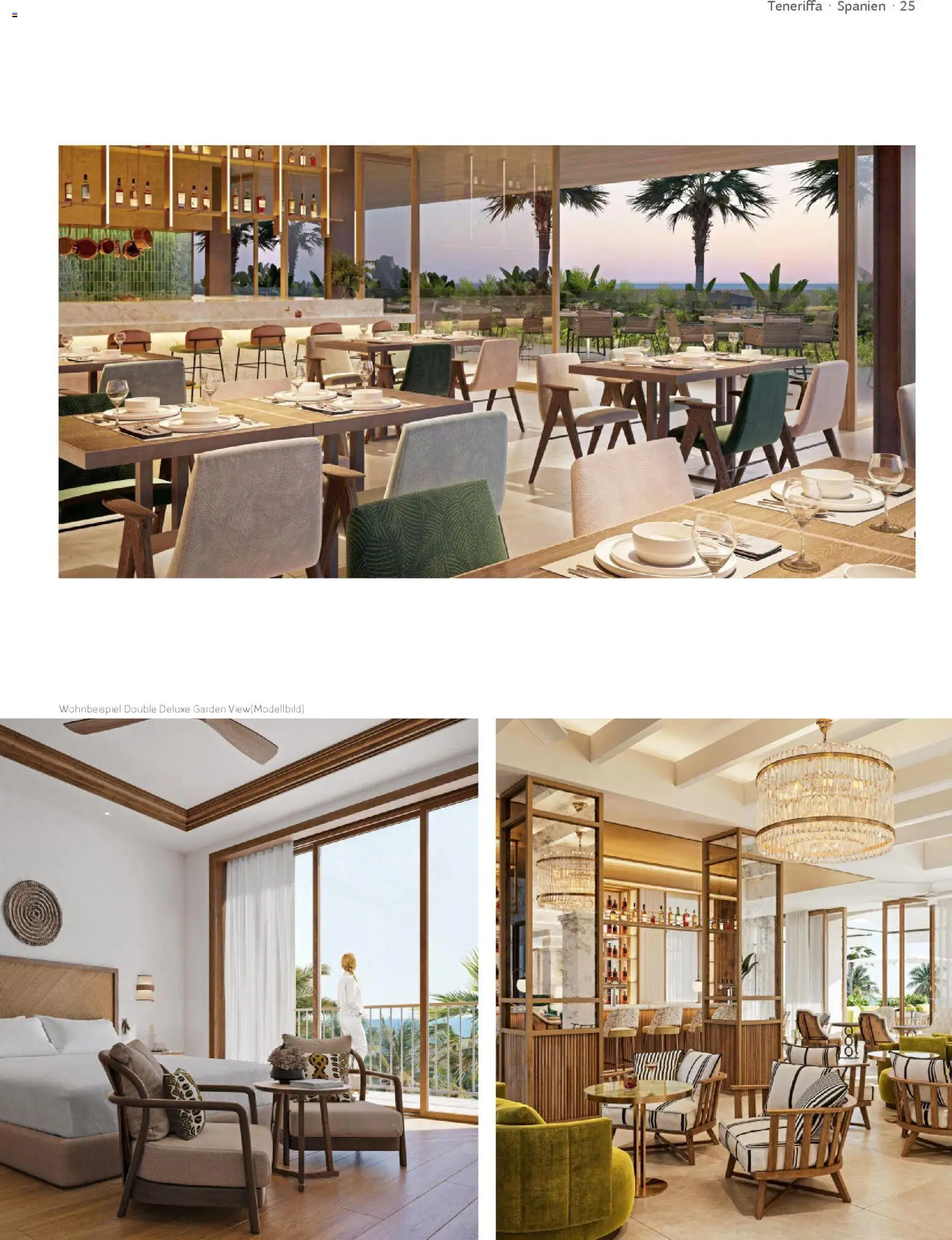 Aida Airtours Erstklassige Europareisen – gültig ab 30.10.2025 | Seite: 25