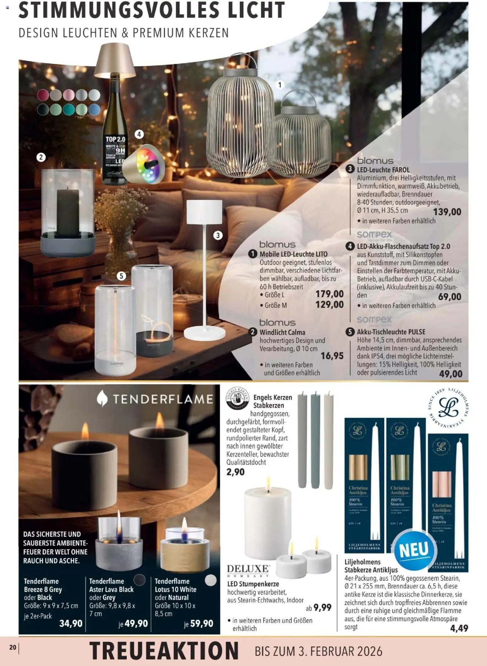 CITTI tilbudsavis – gyldig fra 10.12.2025 | Side: 20