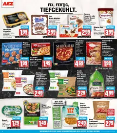 AEZ Prospekt 	 - gültig ab dem 21.07.2025 | Seite: 8
