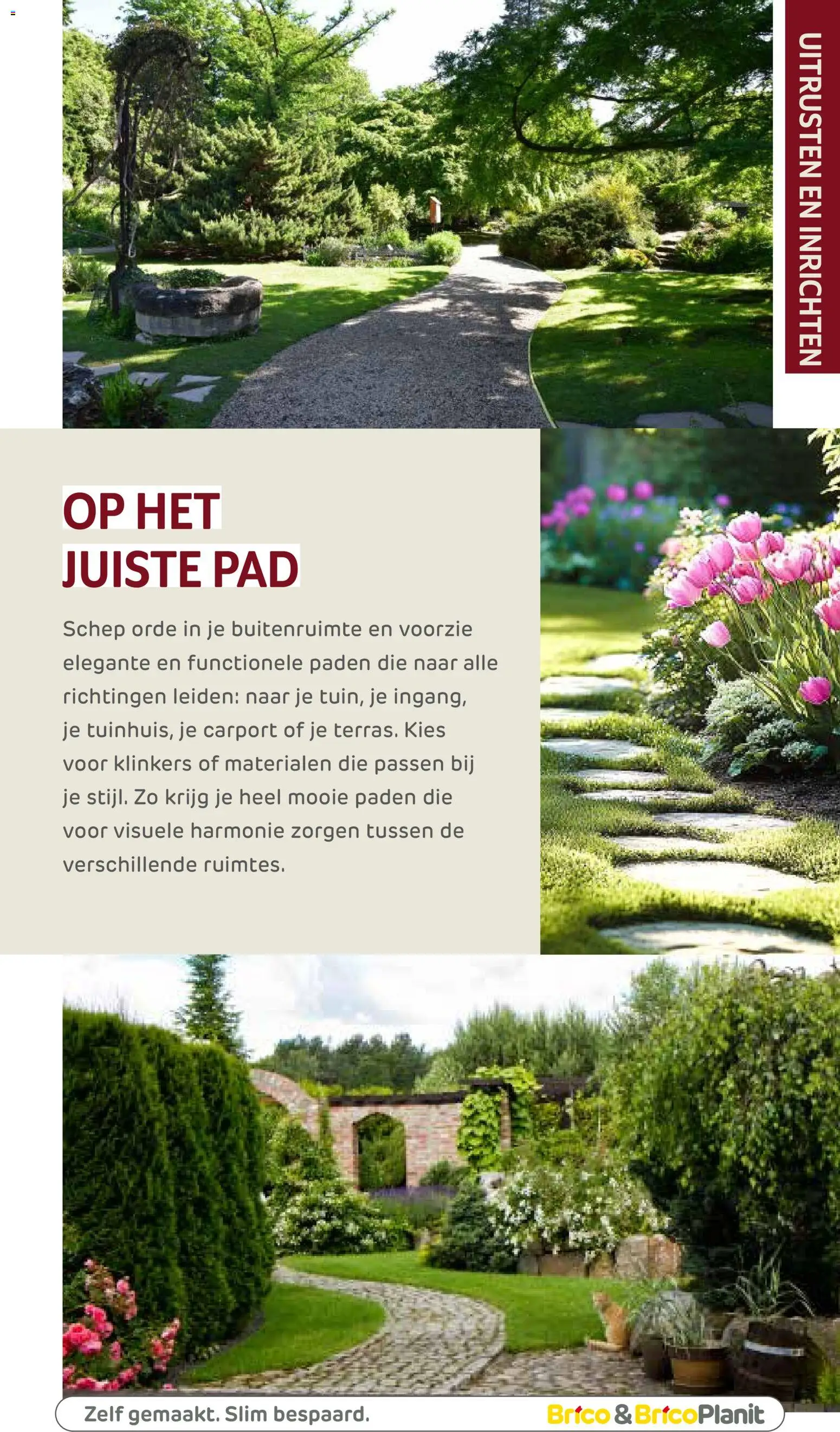 {H1} | Pagina: 191 | Producten: Schep