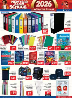 KIT KAT Cash & Carry specials catalogue – valid from 02.01.2026 | Page: 4