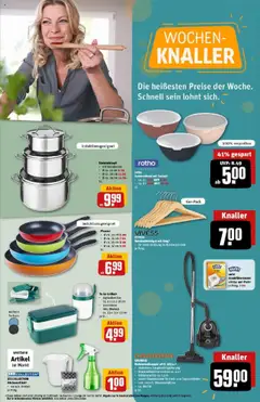 Rewe prospekt Schwerin	 - gültig ab dem 13.07.2025 | Seite: 33 | Produkte: Kleiderschrank