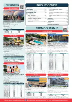 De Zigeuner folder - Voorbeeld van een folder van De Zigeuner, geldig van 22.12.2025 | Pagina: 2 | Producten: Boek, Airco, Sertésköröm, Schaal