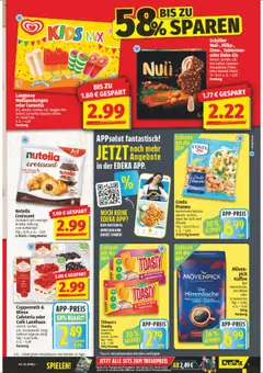 NP Discount Prospekt 	 - gültig ab dem 28.07.2025 | Seite: 5