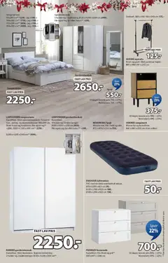 JYSK - Tilbudsavis gyldig fra 31.10.2025 | Side: 11