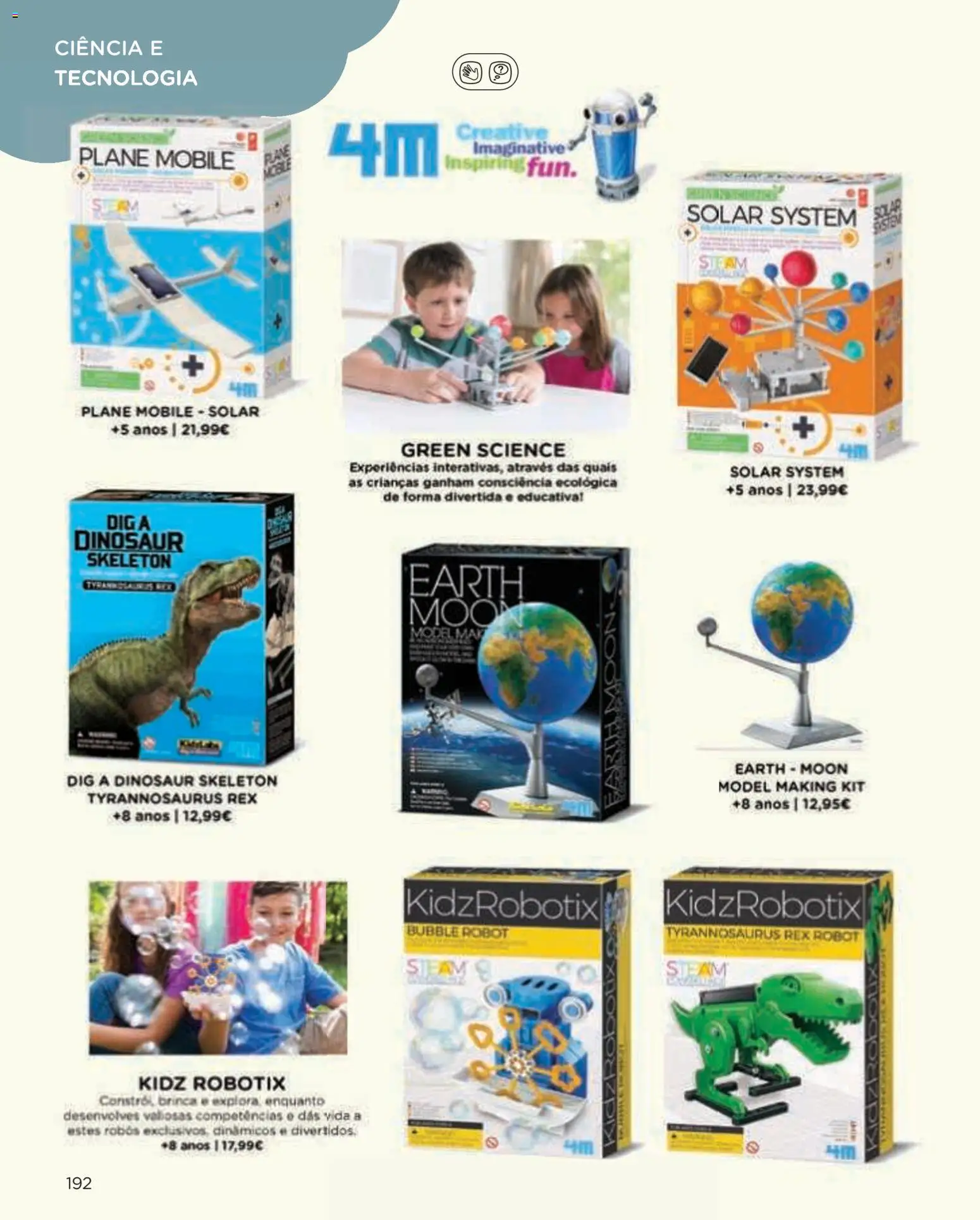 El Corte Ingles folheto │ válido de 11.11.2025 | Página: 192