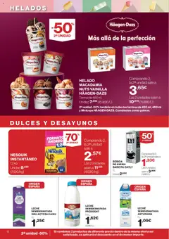 Supercor folleto │ válido desde el 31.07.2025 | Página: 12