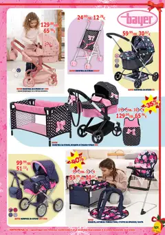 Преглед на Хиполенд брошура - Офертите са валидни от 02.12.2025 | Страница: 101 | Продукти: Количка, Кошара, Чанта