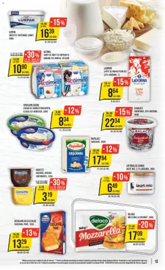 Noul catalog Mega Image – valabil de la 04.09.2025 | Pagină: 13