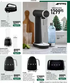 Imerco - Julekatalog gyldig fra 17.10.2025 | Side: 93