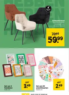 Xenos folder - Voorbeeld van een folder van Xenos, geldig van 09.03.2026 | Pagina: 14