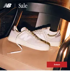 Pogląd oferty "New Balance" - ważna od 10.04.2026