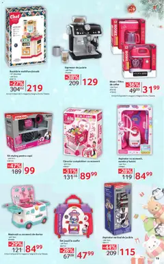 Ofertele Selgros valabile de la 06.12.2025 | Pagină: 19