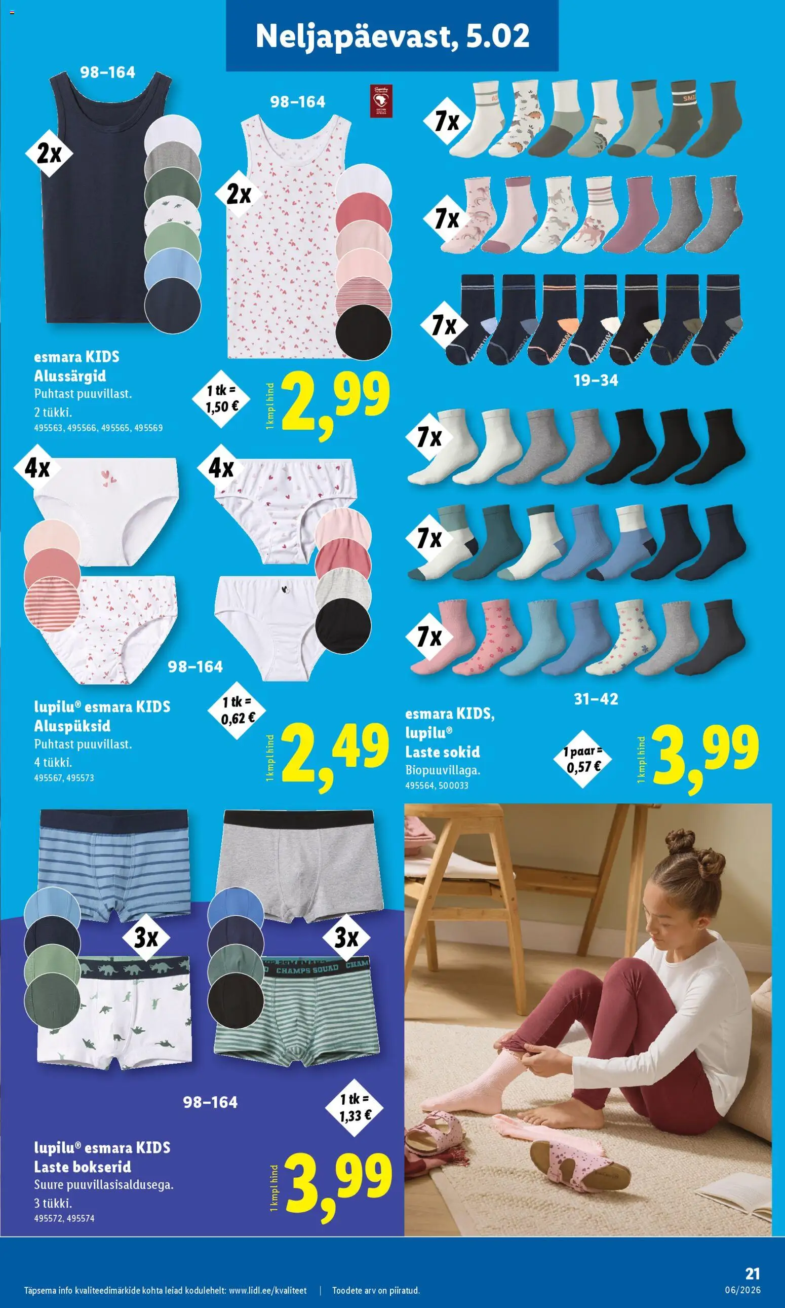 {H1} | Lehekülg: 21