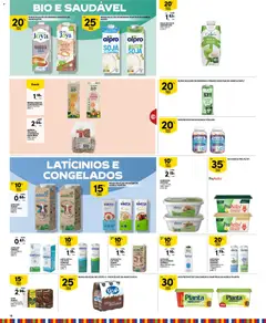 Pré-visualização OATLY! MATCHA LATTE OAT DRINK, Matcha latte oat drink válido de 02.12.2025 | Página: 10